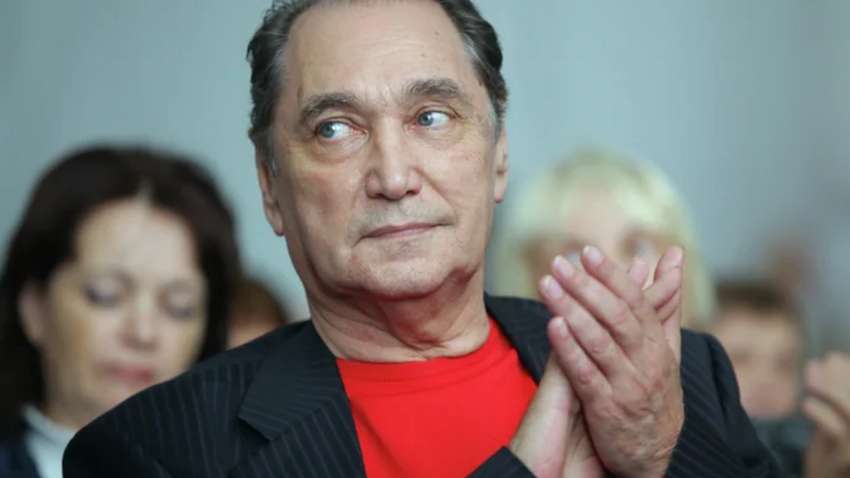 Скончался российский актер, сыгравший «Человека-амфибию»