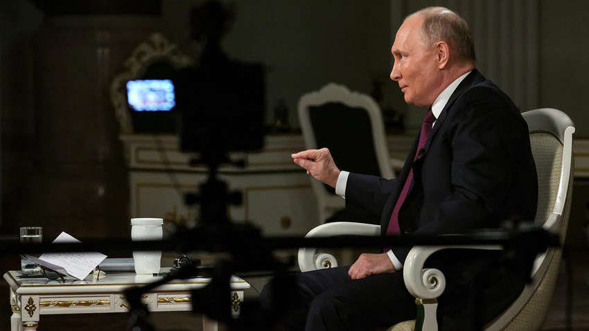 Путін послав елітам сигнал на виборах: що буде далі відбуватися в РФ