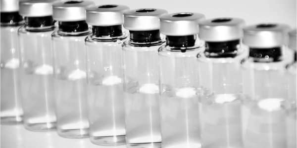 МОЗ хоче створити відновлюваний запас сироваток