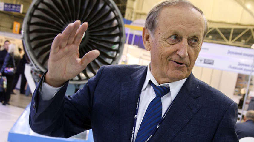 Офіційно: СБУ затримала президента компанії «Мотор Січ» Вячеслава Богуслаєва Офіційно: СБУ затримала президента компанії «Мотор Січ» Вячеслава Богуслаєва