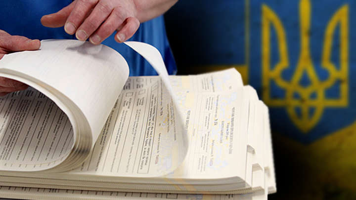 Решение суда провести пережеребьевку номеров партий  может сорвать выборы, - эксперты