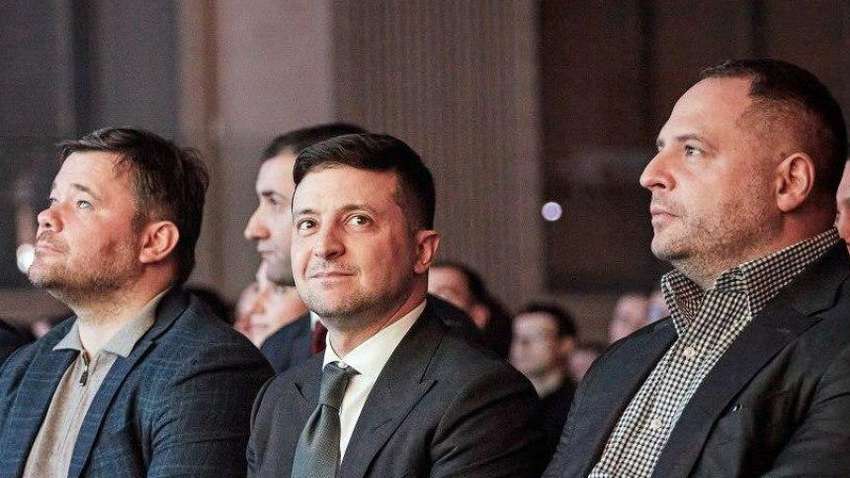 «Приват» и личная преданность: эксперты объяснили замену Богдана