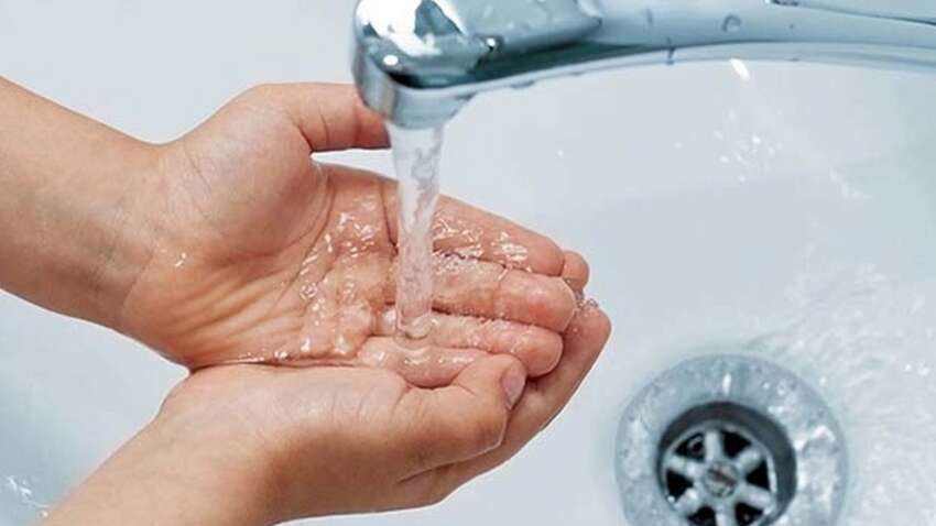 Возле Киева воду будут подавать по жесткому графику: что известно (ОБНОВЛЕНО)