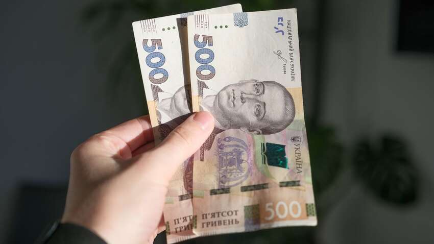 Зеленский поразил количеством заявок в первый день: сколько украинцев хотят 1000 грн Зеленский поразил количеством заявок в первый день: сколько украинцев хотят 1000 грн