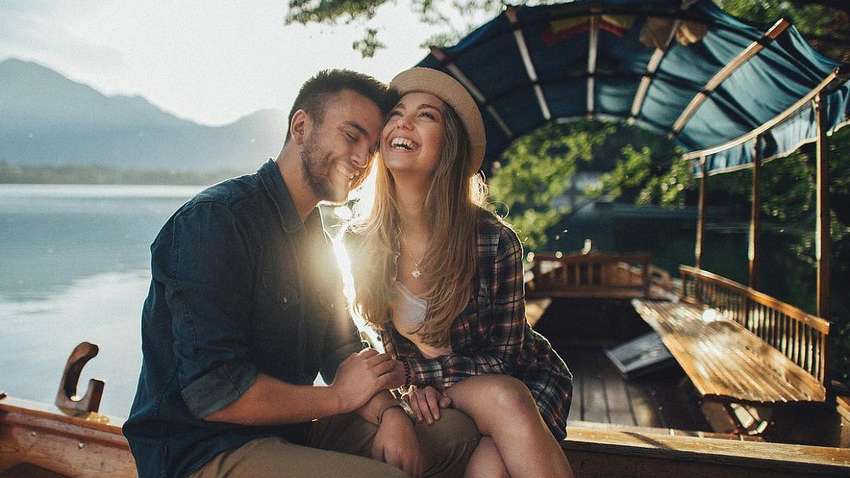 Четыре признака, указывающие на гармоничные отношения