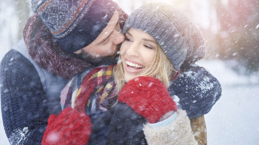 Держим себя в руках: что может выдать твою влюбленность