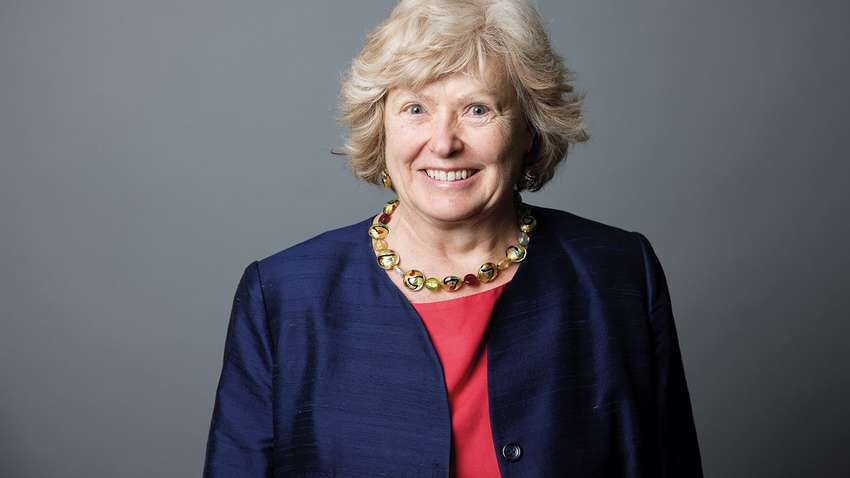 Председателю наблюдательного совета «Нафтогаза» могут выразить недоверие Председателю наблюдательного совета «Нафтогаза» могут выразить недоверие