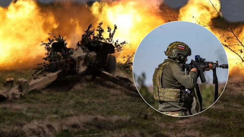 Окупантам довелося терміново тікати:  ЗСУ завдали пекельного удару, звільнивши два населені пункти