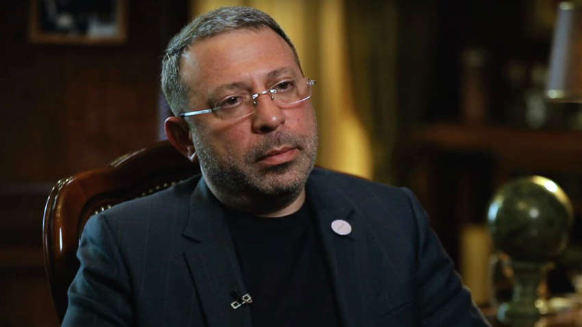 Чи справді Корбан очолює “Штаб оборони Дніпра та області” Чи справді Корбан очолює “Штаб оборони Дніпра та області”