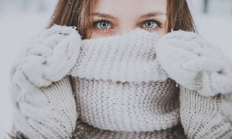 Топ болезней, которые обостряются зимой Топ болезней, которые обостряются зимой