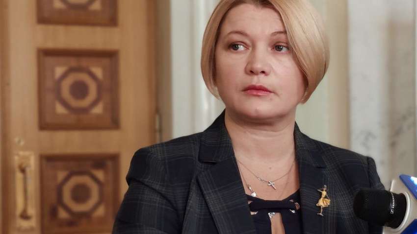 Кріпаків немає: Геращенко попередила про наслідки запуску ринку землі