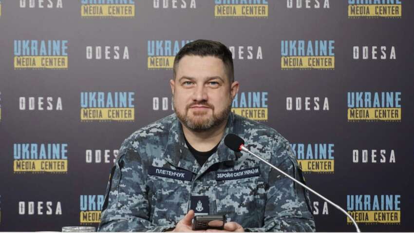 Россия сама загнала себя в ловушку: в ВМС раскрыли детали о потерях РФ в Черном море