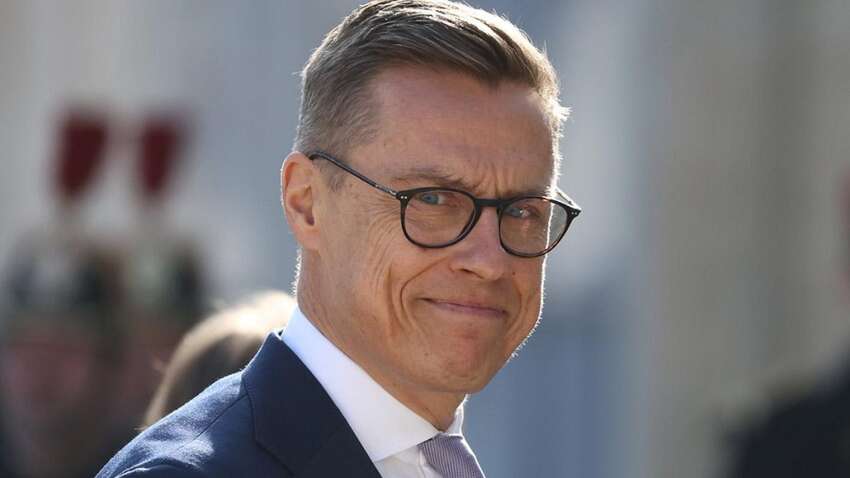 Это очень плохой знак: союзника Украины жестоко разгромили из-за заявления о мире Это очень плохой знак: союзника Украины жестоко разгромили из-за заявления о мире