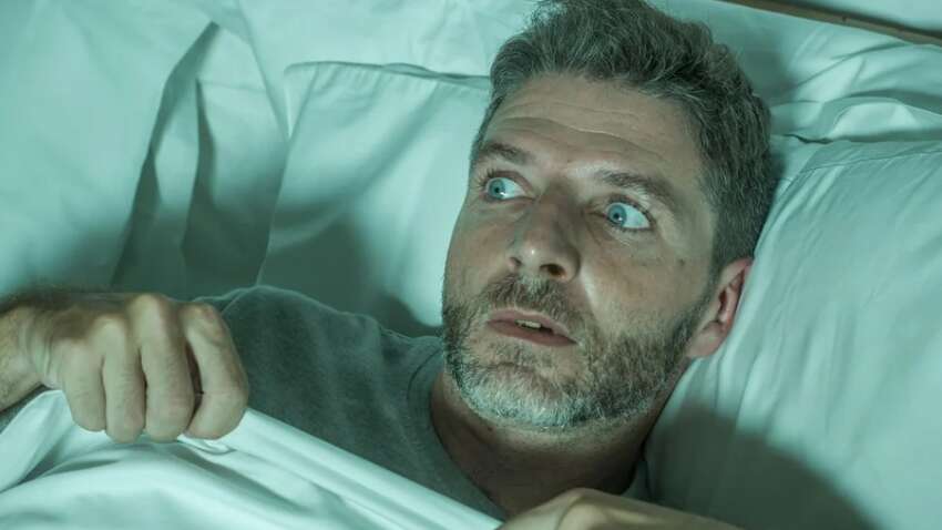 Вызывают ночные кошмары: ученые назвали самые плохие продукты для еды перед сном