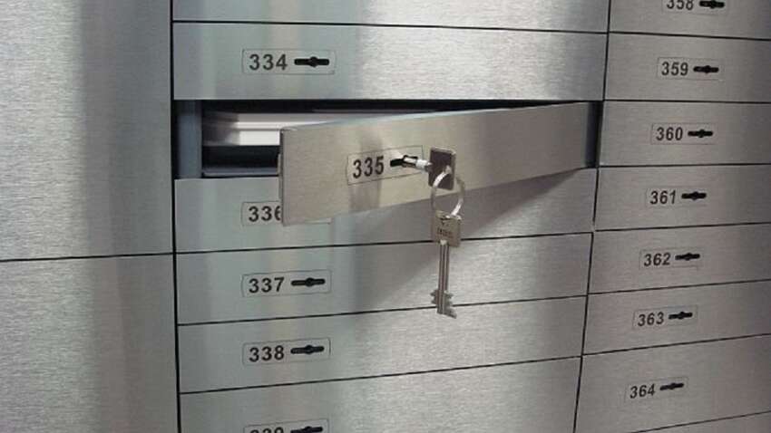 Налоговая будет видеть все: Кабмин согласовал законопроект о счетах и сейфах Налоговая будет видеть все: Кабмин согласовал законопроект о счетах и сейфах