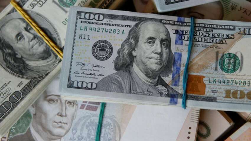 Доллар по 50: эксперт объяснил, контролирует ли НБУ ситуацию на валютном рынке