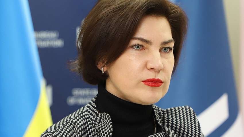 В САП закликали Венедиктову не ганьбити правоохоронну систему 