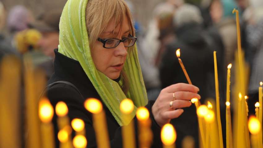 Церковне свято 29 липня: що можна і не можна робити