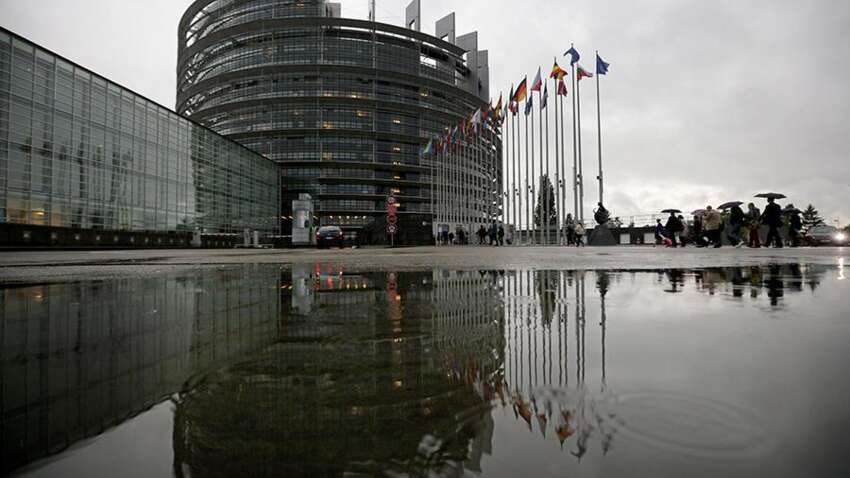 "Это будет плевок в лицо Украине": Европарламент выставил жесткое требование ФИФА "Это будет плевок в лицо Украине": Европарламент выставил жесткое требование ФИФА