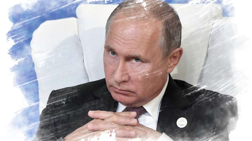 Путин провел срочное совещание по ЧВК "Вагнер" в Беларуси Путин провел срочное совещание по ЧВК "Вагнер" в Беларуси