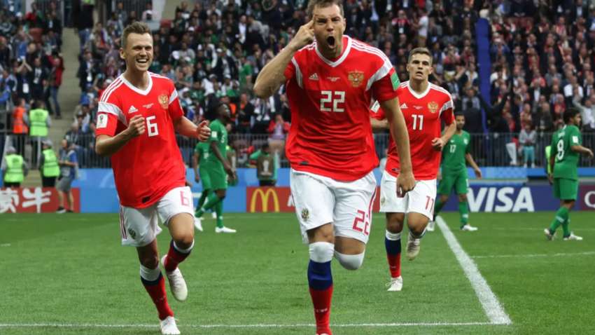 Россия впервые с полномасштабного вторжения сыграет с европейской сборной: кто согласился на позорный матч