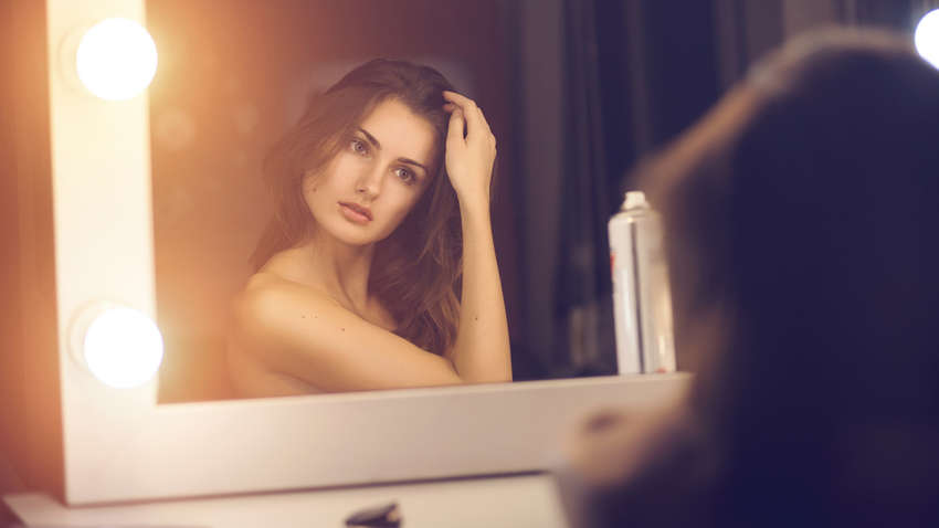 Вчені розповіли, як можна підвищити самооцінку жінок