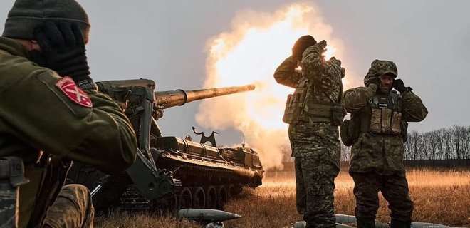 Было очень вкусно: Гуменюк рассказала, как ВСУ наказали оккупантов за обстрелы Херсона Было очень вкусно: Гуменюк рассказала, как ВСУ наказали оккупантов за обстрелы Херсона