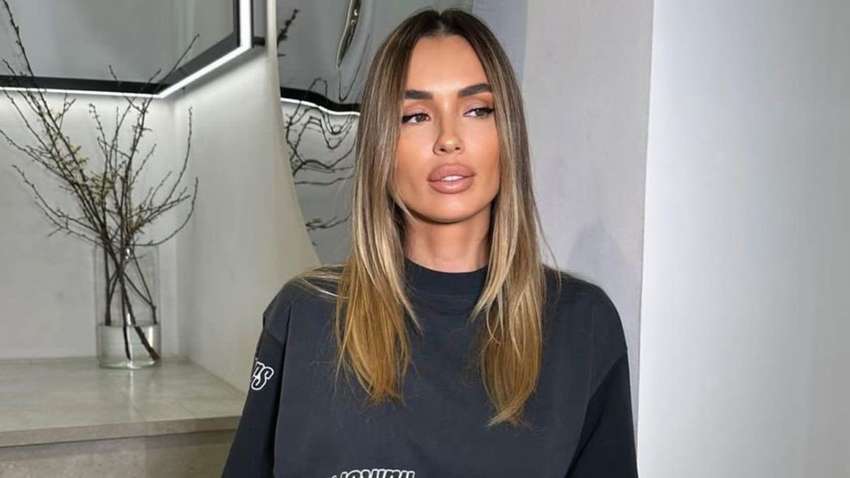 В России повесили долг на бывшую невестку Ющенко: что известно