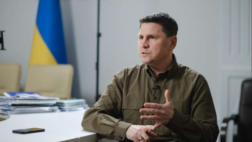 У Зеленського різко відреагували на ранкову атаку дронами по Росії