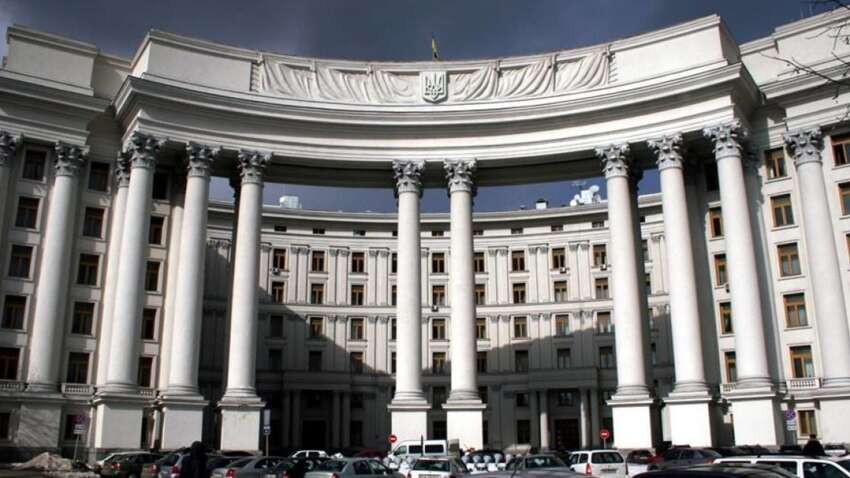 Будет еще один трек переговоров по мирному плану: в МИД дали разъяснение