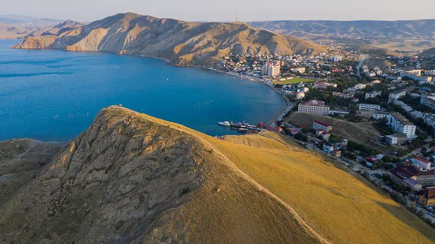 В Чехии рассказали, без чего Украина не сможет вернуть Крым