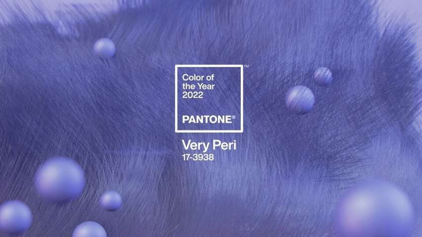 «Дає відчуття новизни»: оголошено головний колір 2022 року