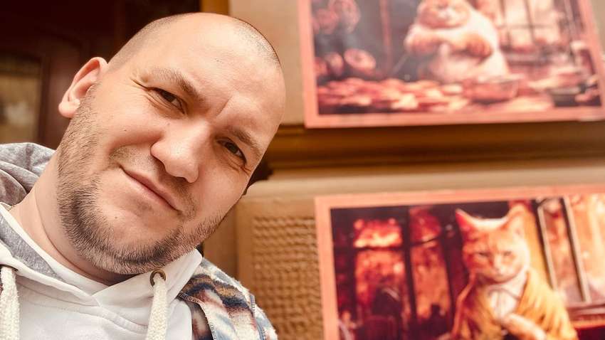 «Новая почта» отказалась пересылать книгу, которая была издана в СССР 