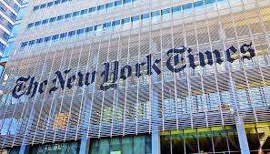 "Від $100 тисяч на рік": журналісти провідних видань США опублікували суми своїх зарплат