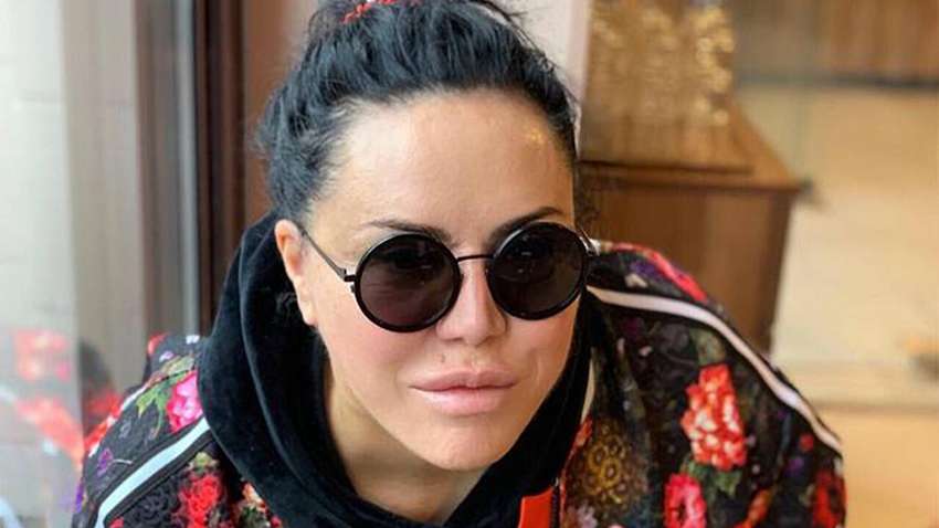 Режисерка з України втекла до Росії: що відомо  Режисерка з України втекла до Росії: що відомо