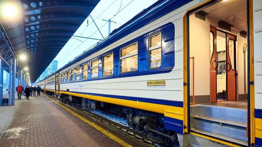 Бежали от мобилизации: раскрыта новая схема переправки украинских мужчин в Польшу Бежали от мобилизации: раскрыта новая схема переправки украинских мужчин в Польшу