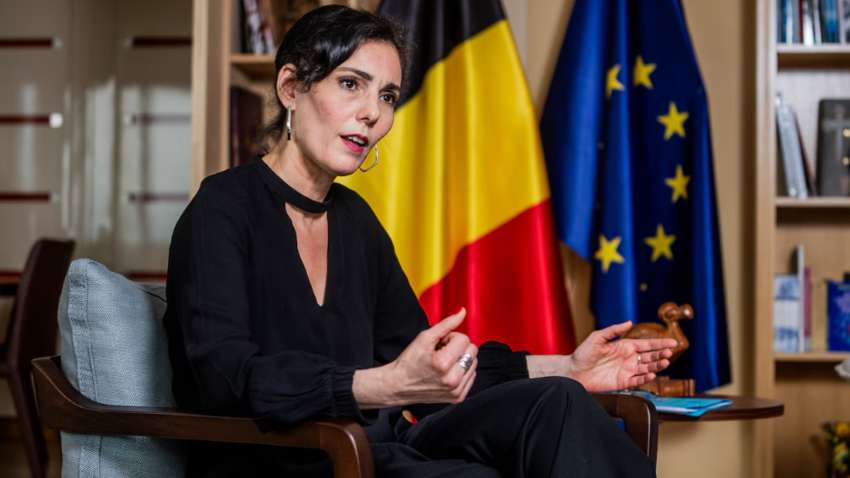 В ЕС назвали три важные реформы, которые ускорят вступление Украины