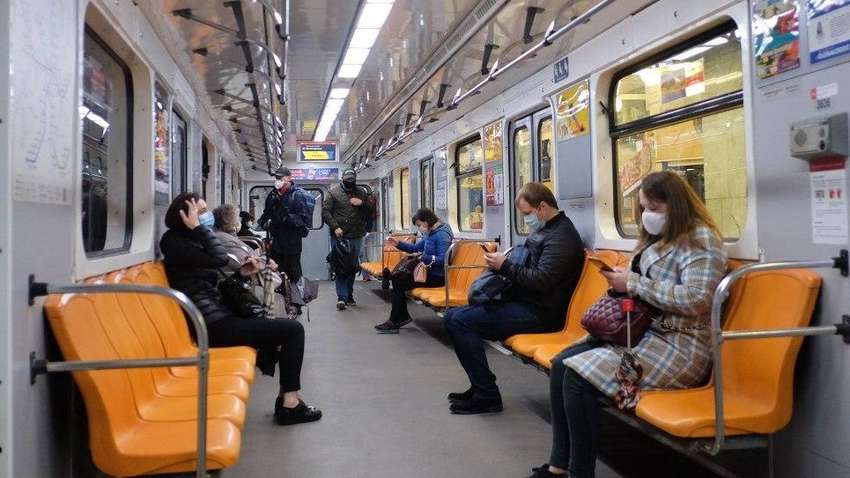 Коронавірус в Україні 29 травня: скільки людей захворіло за добу в умовах ослабленого карантину Коронавірус в Україні 29 травня: скільки людей захворіло за добу в умовах ослабленого карантину