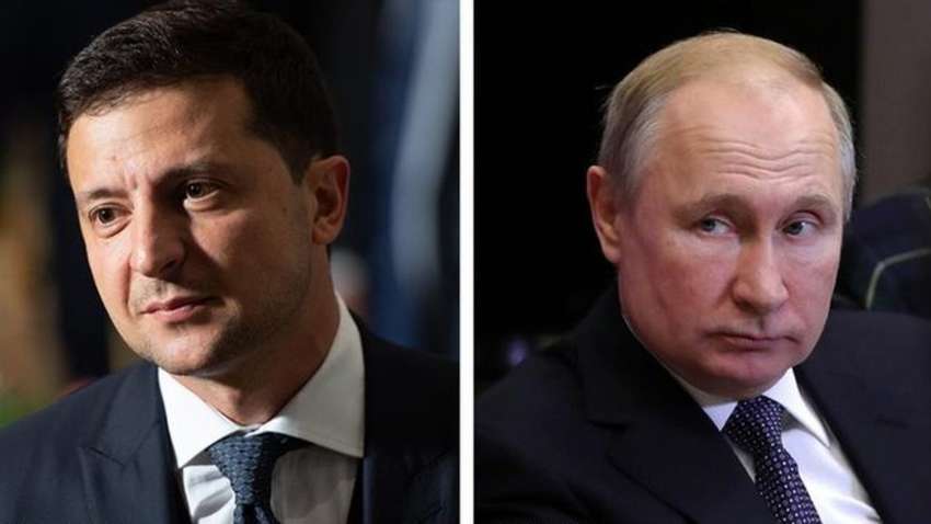 Возможна ли встреча Зеленского и Путина через неделю: кто может согласиться на компромисс