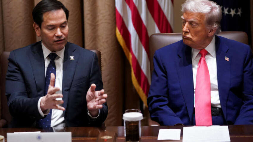 Будут новые новости по мирному плану для Украины: кому Трамп назначил встречу