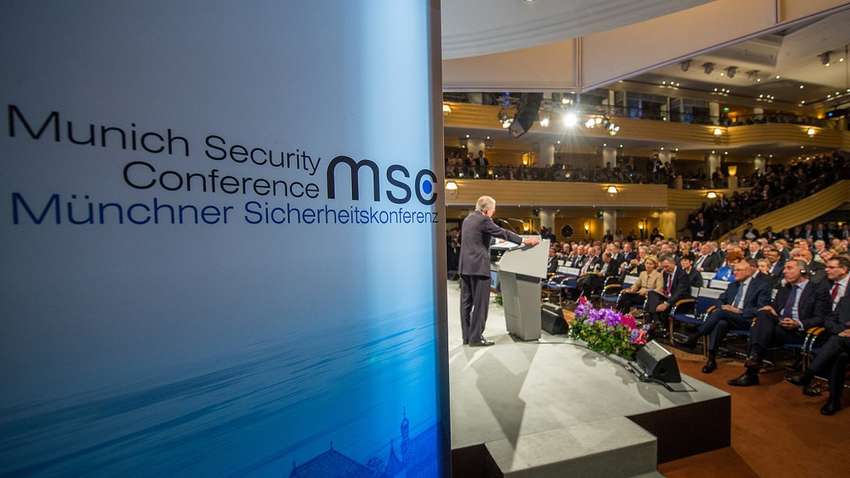 «Никакого заговора»: российский инициатор рассказал о «мюнхенском плане» для Донбасса