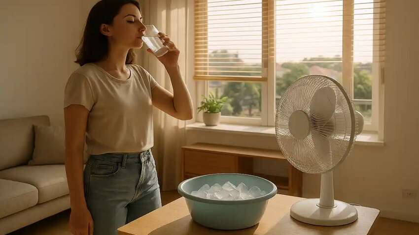 Альтернатива кондиціонерам: названо простий спосіб швидко охолодити квартиру