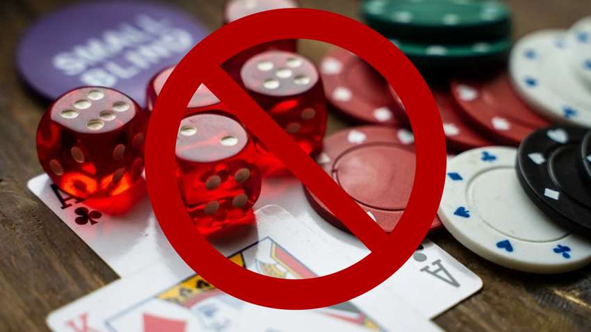 Скільки українців підтримують заборону реклами для онлайн казино