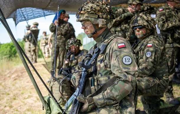 Захід думає над введенням миротворців в Україну: коли про це говоритимуть із Зеленським Захід думає над введенням миротворців в Україну: коли про це говоритимуть із Зеленським