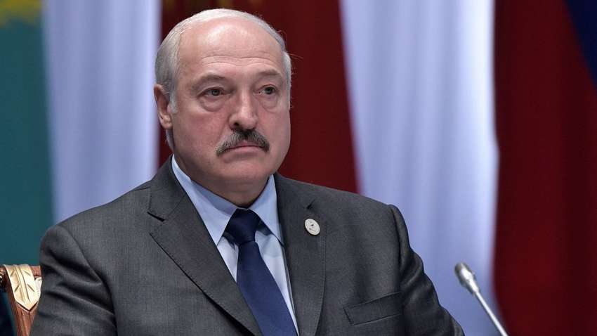 Лукашенко обвинил Польшу в планах по захвату части Беларуси 