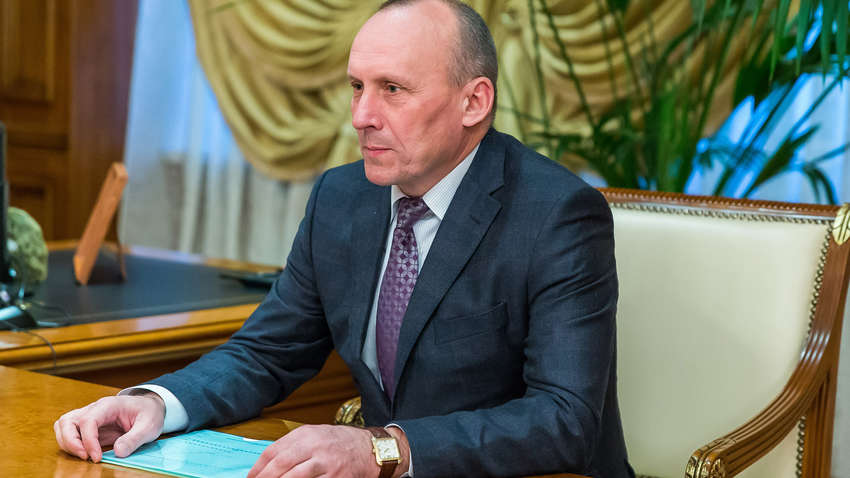 РФ может выдать Украине важного чиновника, связанного с "вышками Бойко" и Левочкиным, – обозреватель