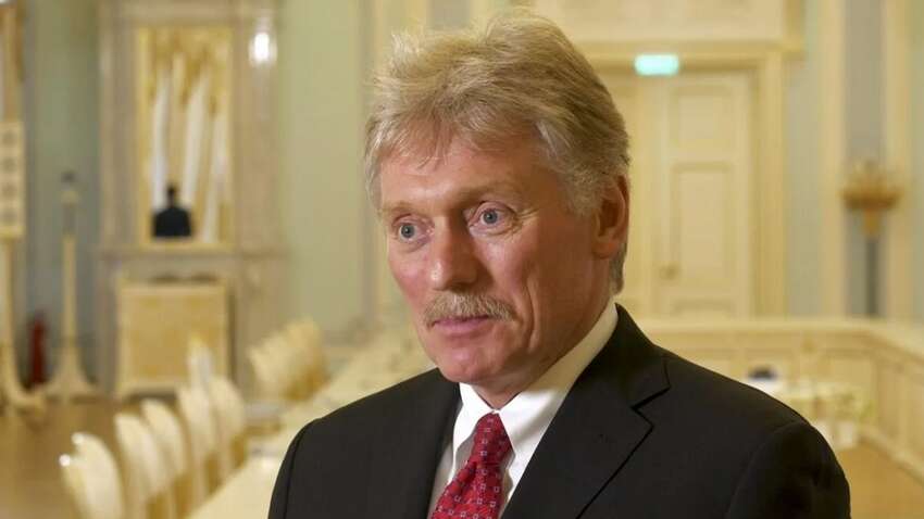 В Кремле сделали важное заявление о новом раунде переговоров с Украиной