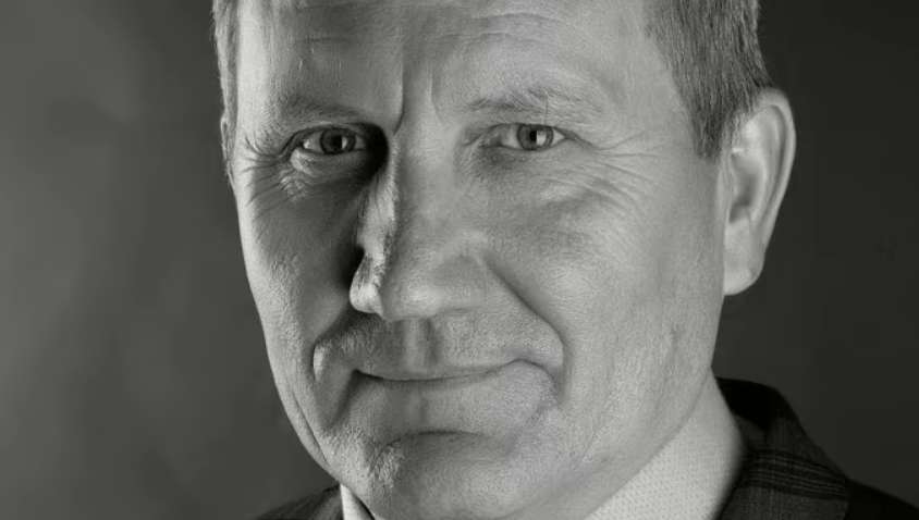 Теракт в Харьковской области: оккупанты убили судью Верховного Суда Теракт в Харьковской области: оккупанты убили судью Верховного Суда