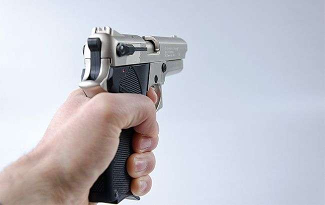 На западе Польши застрелили украинку