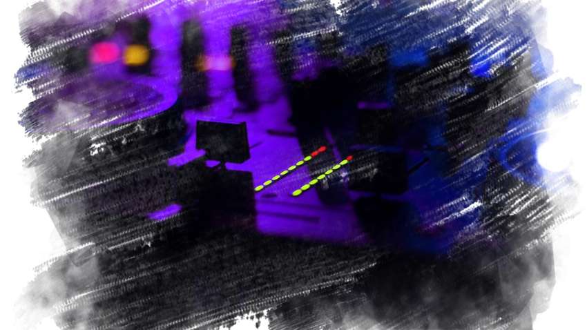 С черным бумером и в вышиванке: в Сеть слили видео вечеринки нардепов в честь отпуска